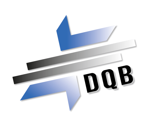 Logo DQB -