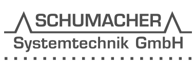 Schumacher Systemtechnik Logo